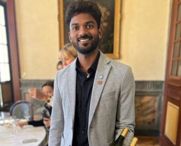 Leadership in Global Wine Mentorship