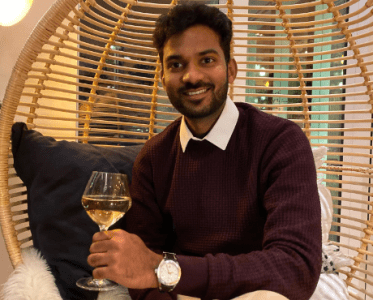 Sommelier. Mentor. Consultant