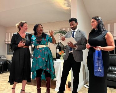 Leadership in Global Wine Mentorship