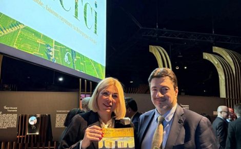 Among the Key Plans for 2026 at the Cité des Climats et Vins de Bourgogne – the Global Wine Tourism Day. The Date Is Set