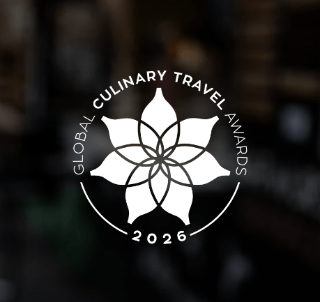 The Global Culinary Travel Awards