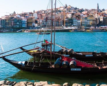 Experience Luxury Wine & Spirits Travel in 15 countries