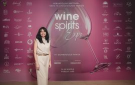 Wine&Spirits Ukraine