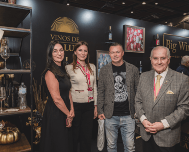 Wine&Spirits Academy: Discovery, Education & Professional Dialogue