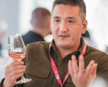 Wine&Spirits Ukraine: Ukraine’s Leading Wine & Spirits Showcase