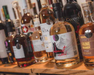 Wine&Spirits Academy: Discovery, Education & Professional Dialogue