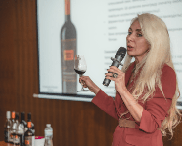 Wine&Spirits Academy: Discovery, Education & Professional Dialogue