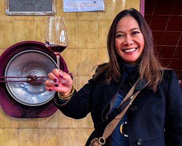 From Curiosity to Calling