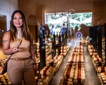 From Curiosity to Calling