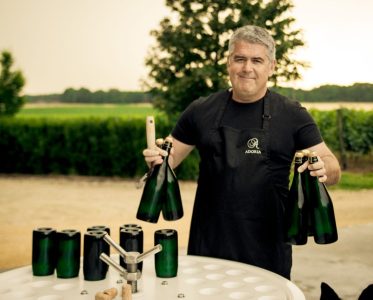 Adoria Vineyards: Pioneering the Renaissance of Polish Viticulture through Terroir and Technology