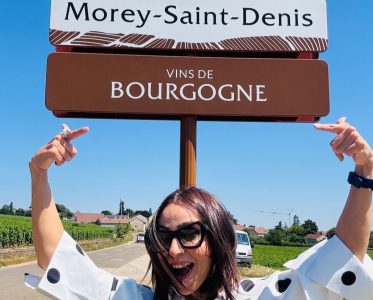 Discovering Burgundy Beyond the Famous Labels