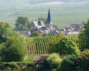 Heritage in the Heart of Champagne