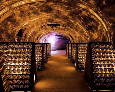 Vision and Leadership