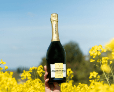 A family-run maison since 1825