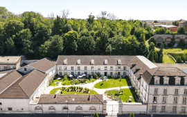 Champagne Joseph Perrier