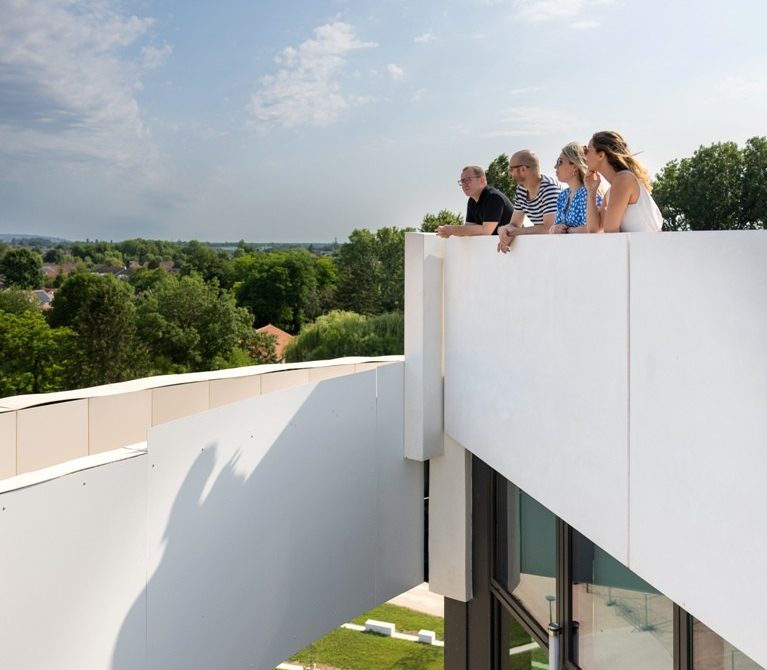 Cité des Climats et Vins de Bourgogne