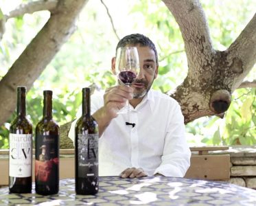 A portfolio of character and precision