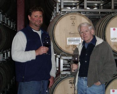 A Lifelong Devotion to Pinot Noir