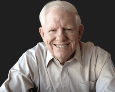 A Lifelong Devotion to Pinot Noir