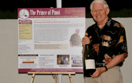 Dr. William “Rusty” Gaffney