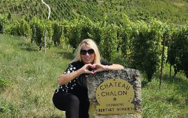 Oleksandra Minenko-Decamps