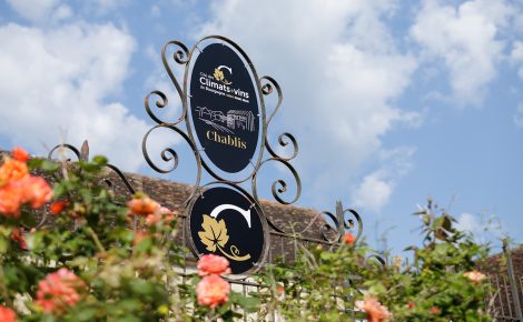 The Future of Wine Tourism Begins in Bourgogne