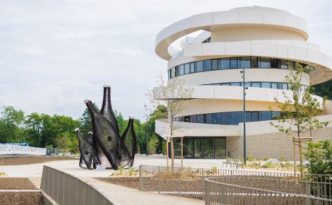 Global Wine Tourism Day 2026 to Debut in Beaune