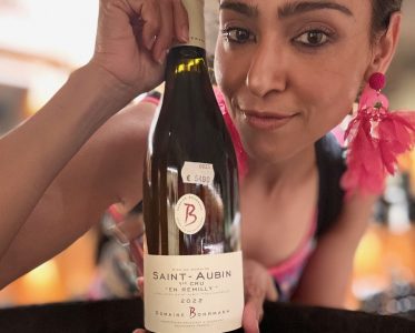 A Digital Voice for Modern Wine Travel