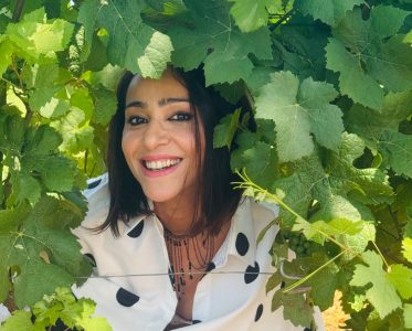 A Digital Voice for Modern Wine Travel