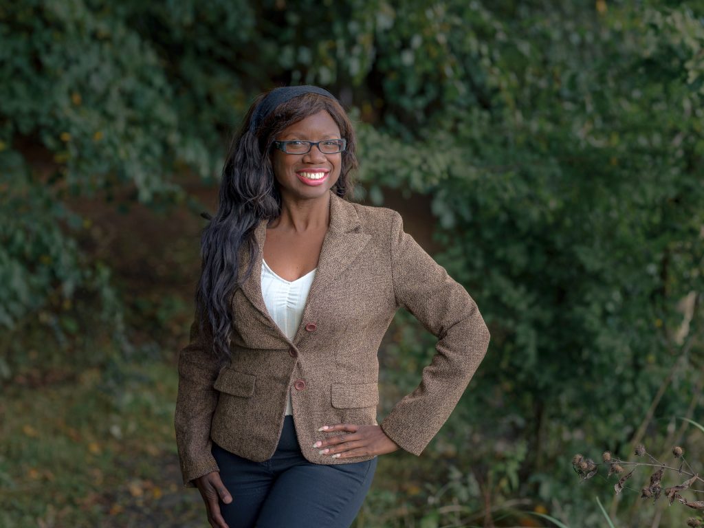 Latoya Austin