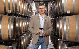 Mastroberardino Winery