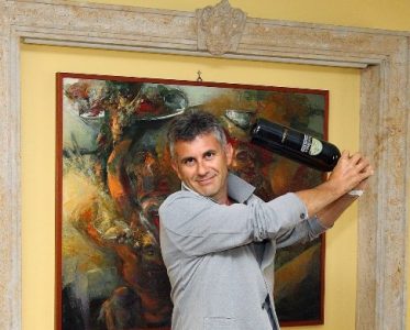 Eight Ways to Discover Irpinia: The Mastroberardino Experience