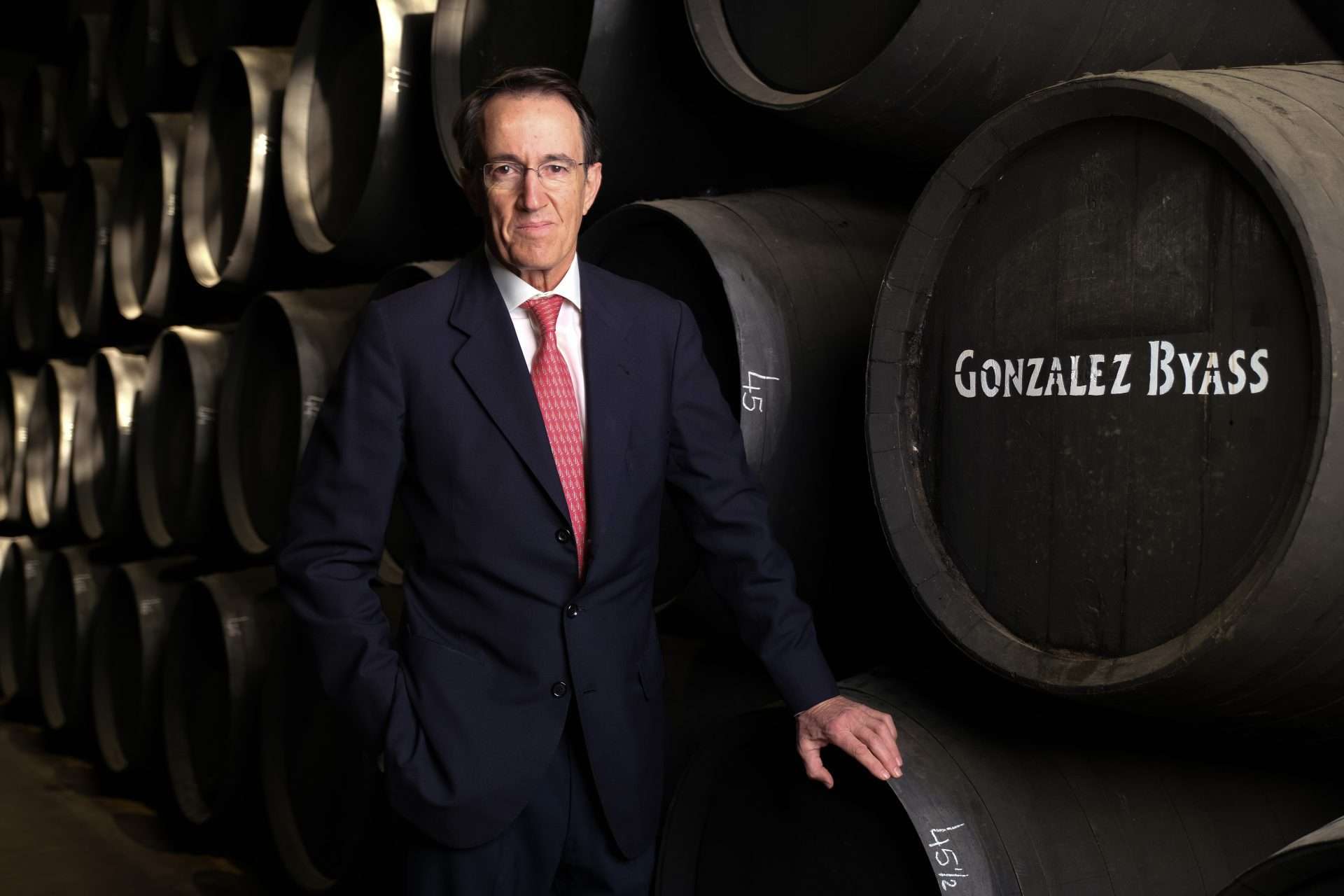 González 