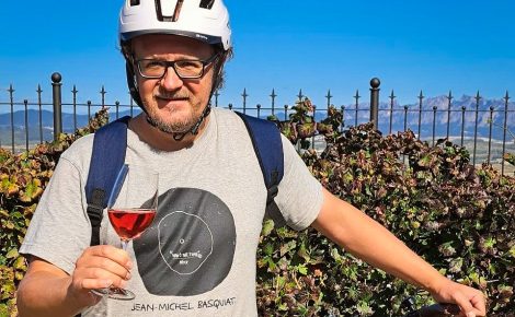 A New Wave of Wine Tourism in Catalonia by Pavel Kirylionak