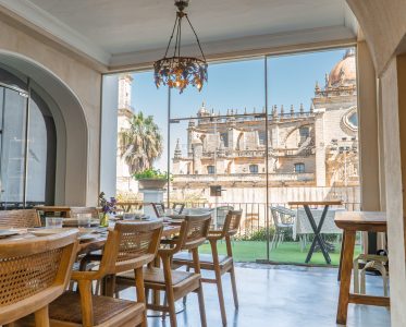 Hotel Bodega TÍO PEPE