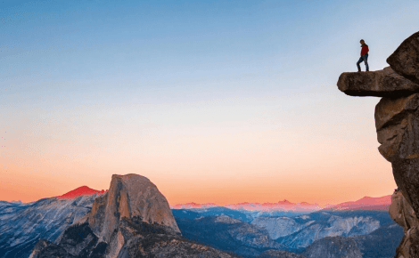 Seven Californian Wine Experiences That Stay With You