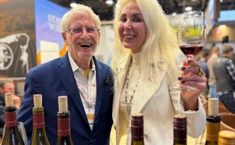 David Adelsheim: The Quiet Architect of Oregon Wine