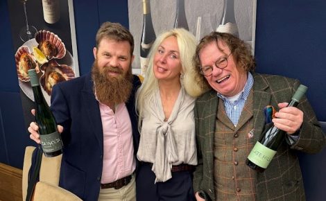 The man and the method