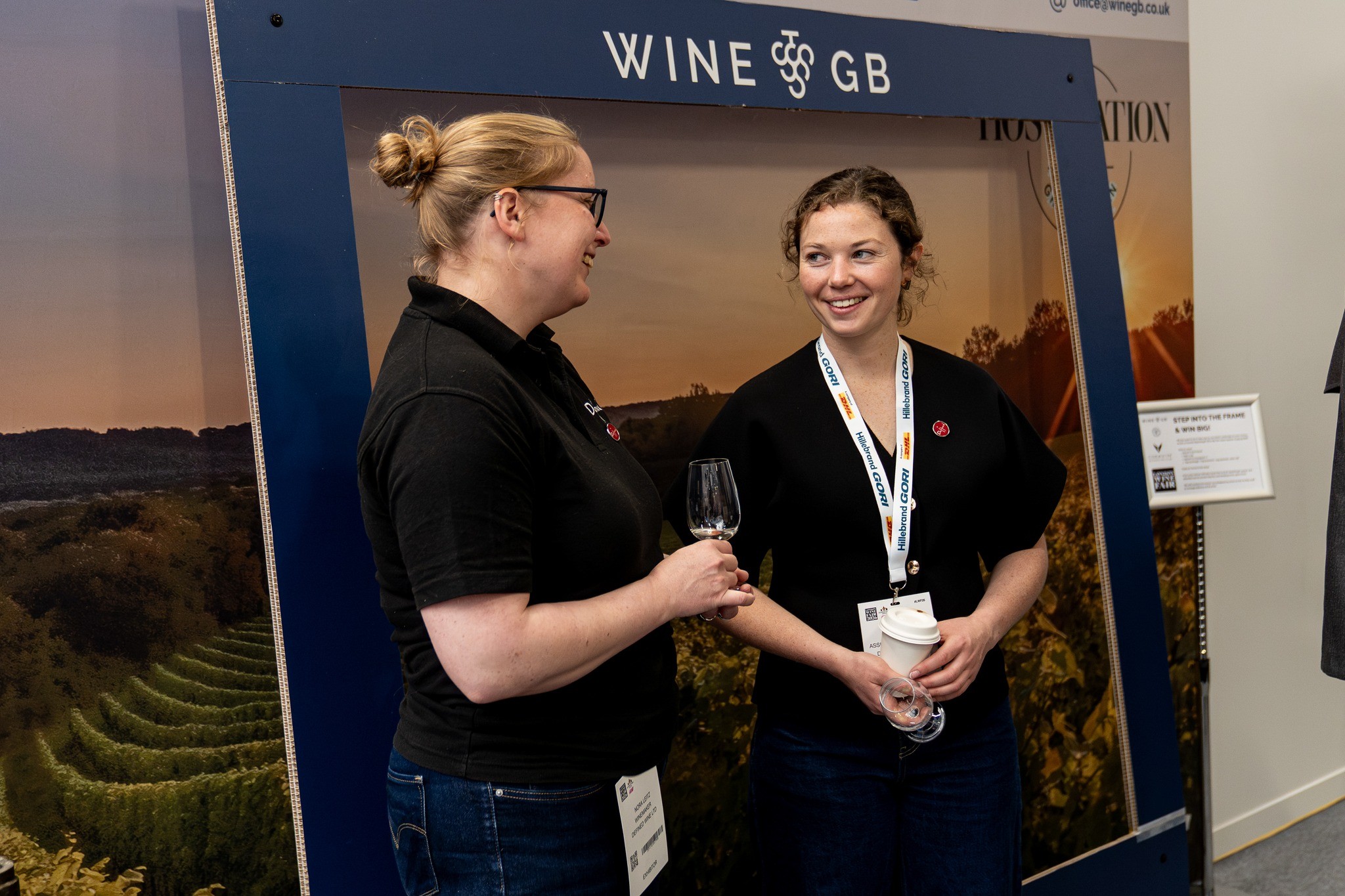 London Wine Fair 2026