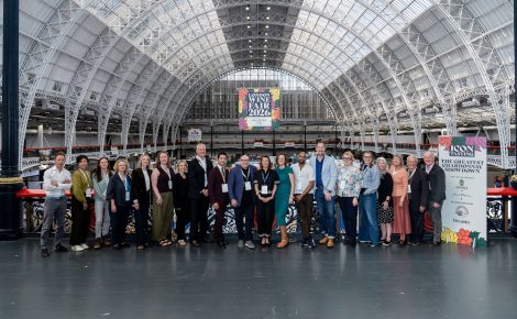 London Wine Fair 2026: The Year of the Debutants