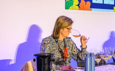 London Wine Fair 2026 to Stage Global Chardonnay Showdown at 2026 Icon Tasting