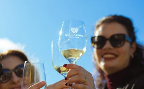 5th Anniversary Edition of the Wine Travel Awards 2025–2026 announces the winners!