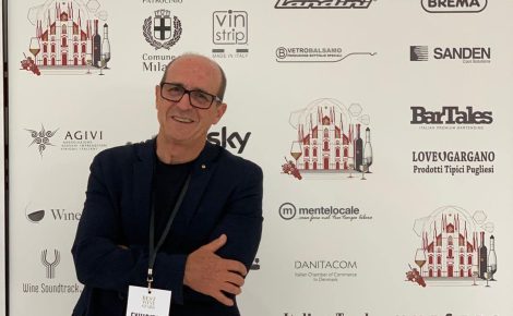 Antonio Arrighi Leads Elba’s Winemakers in a New Chapter for a Legendary Family Estate
