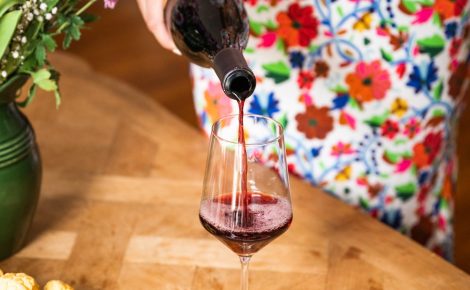 California By The Glass Launches Across Europe This June