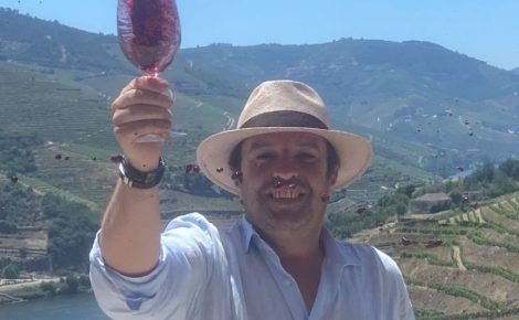 Miguel Leal Celebrates 15 Years of Premium Wine Tourism in Portugal