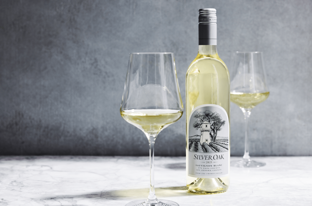 Silver Oak
