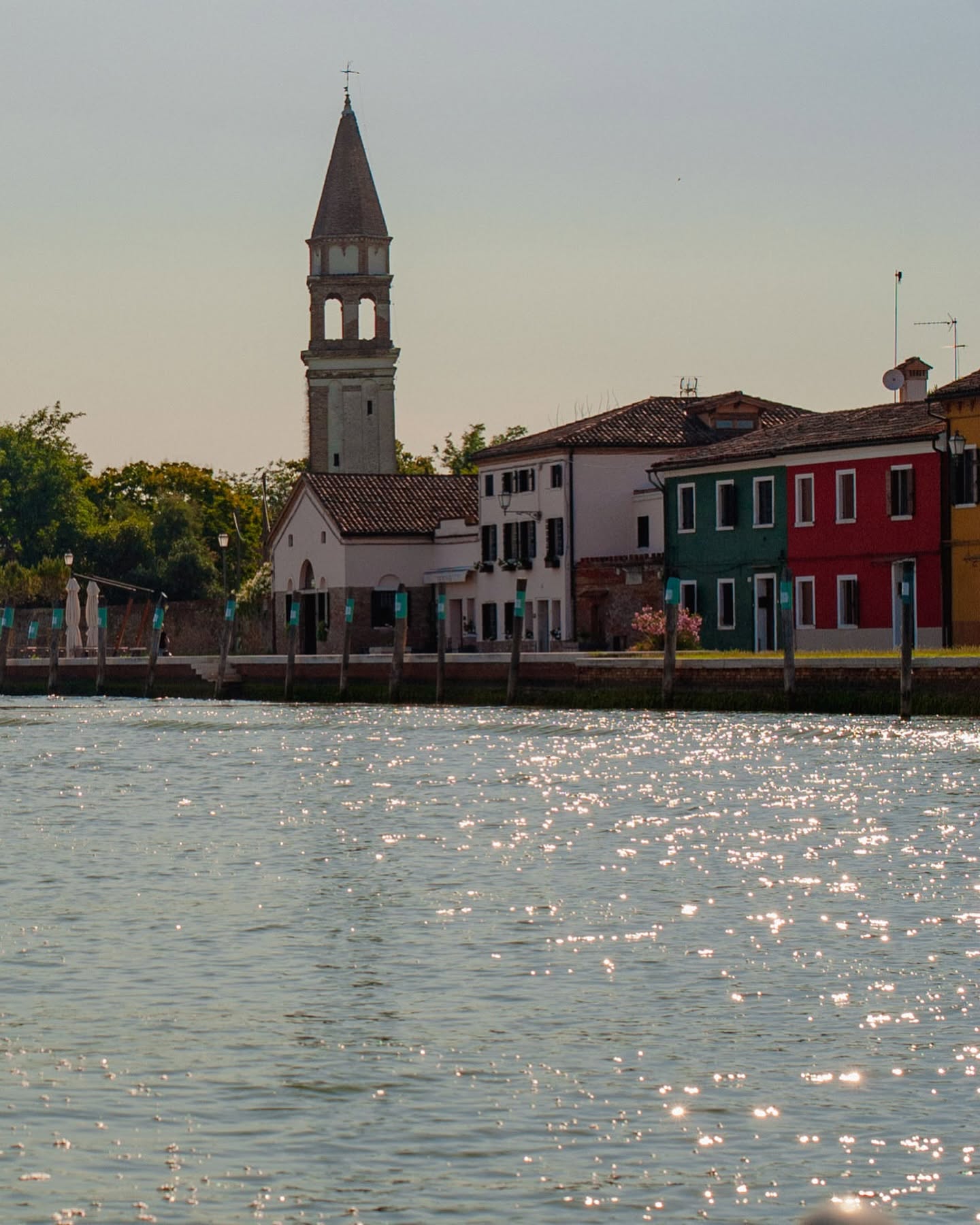 The Venissa Estate
