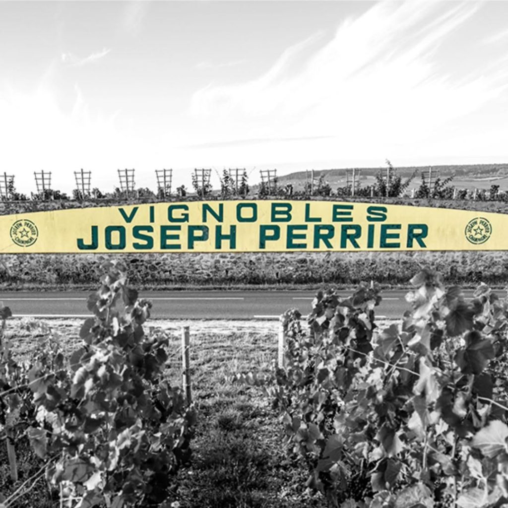 Joseph Perrier