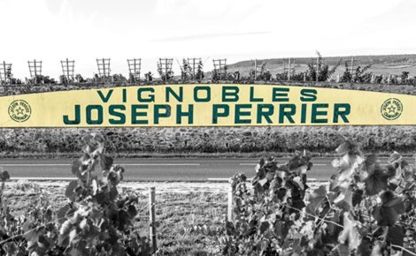 Champagne Joseph Perrier: A New Spotlight After Its Wine Travel Awards Victory
