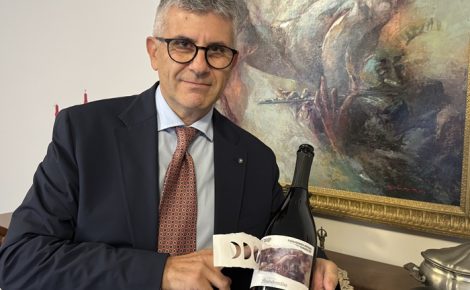 Mastroberardino Introduces Its First Metodo Classico Sparkling Wines